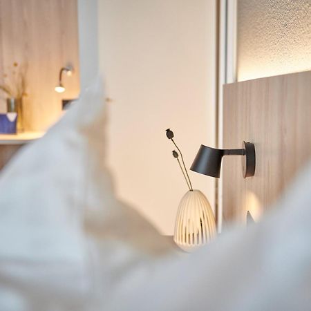 Hotel Balga Natur- Und Bikehotel Balgach Ngoại thất bức ảnh