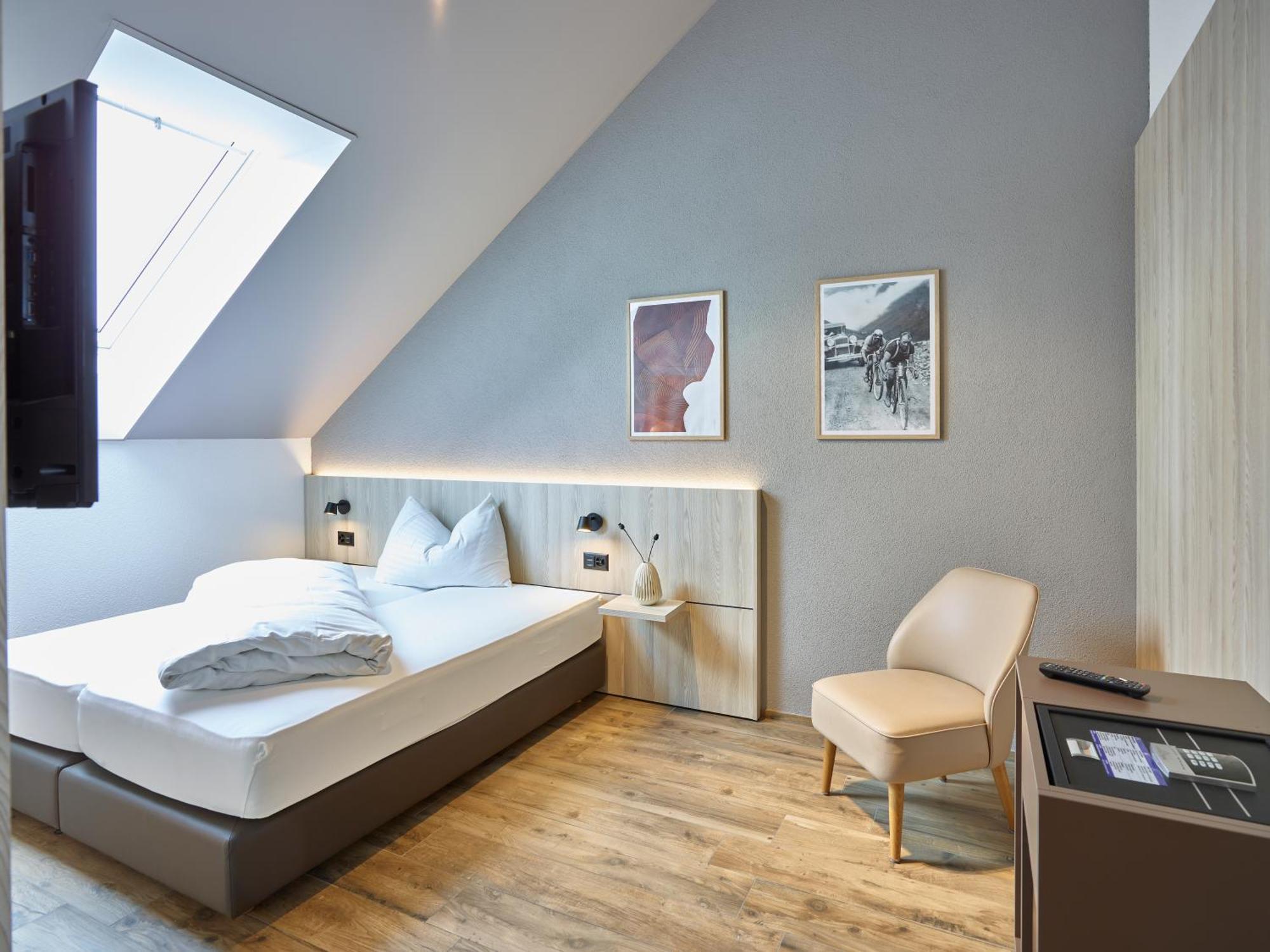 Hotel Balga Natur- Und Bikehotel Balgach Ngoại thất bức ảnh