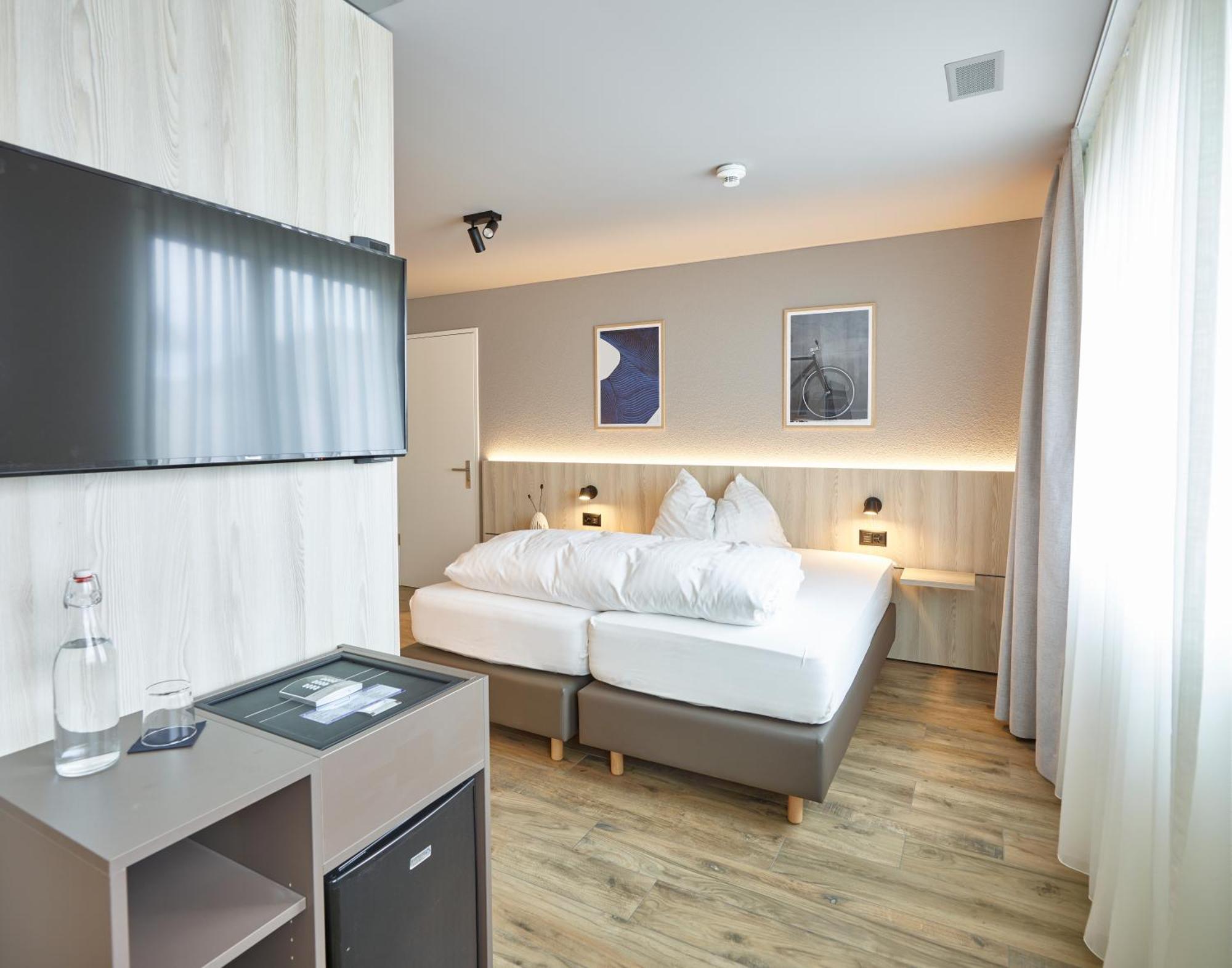 Hotel Balga Natur- Und Bikehotel Balgach Ngoại thất bức ảnh