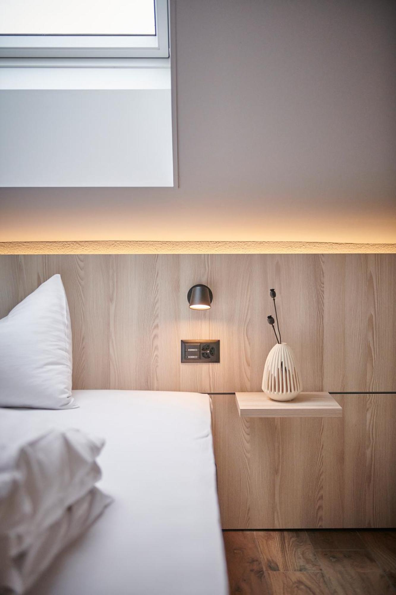 Hotel Balga Natur- Und Bikehotel Balgach Ngoại thất bức ảnh