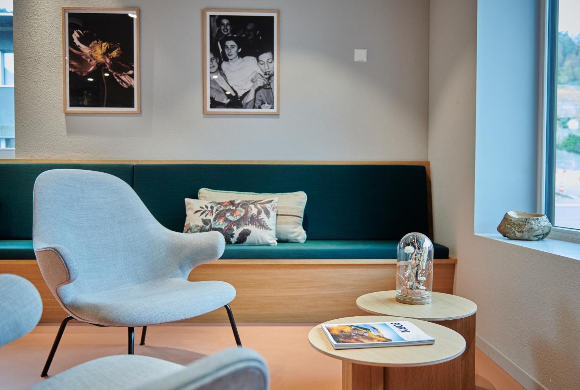 Hotel Balga Natur- Und Bikehotel Balgach Ngoại thất bức ảnh