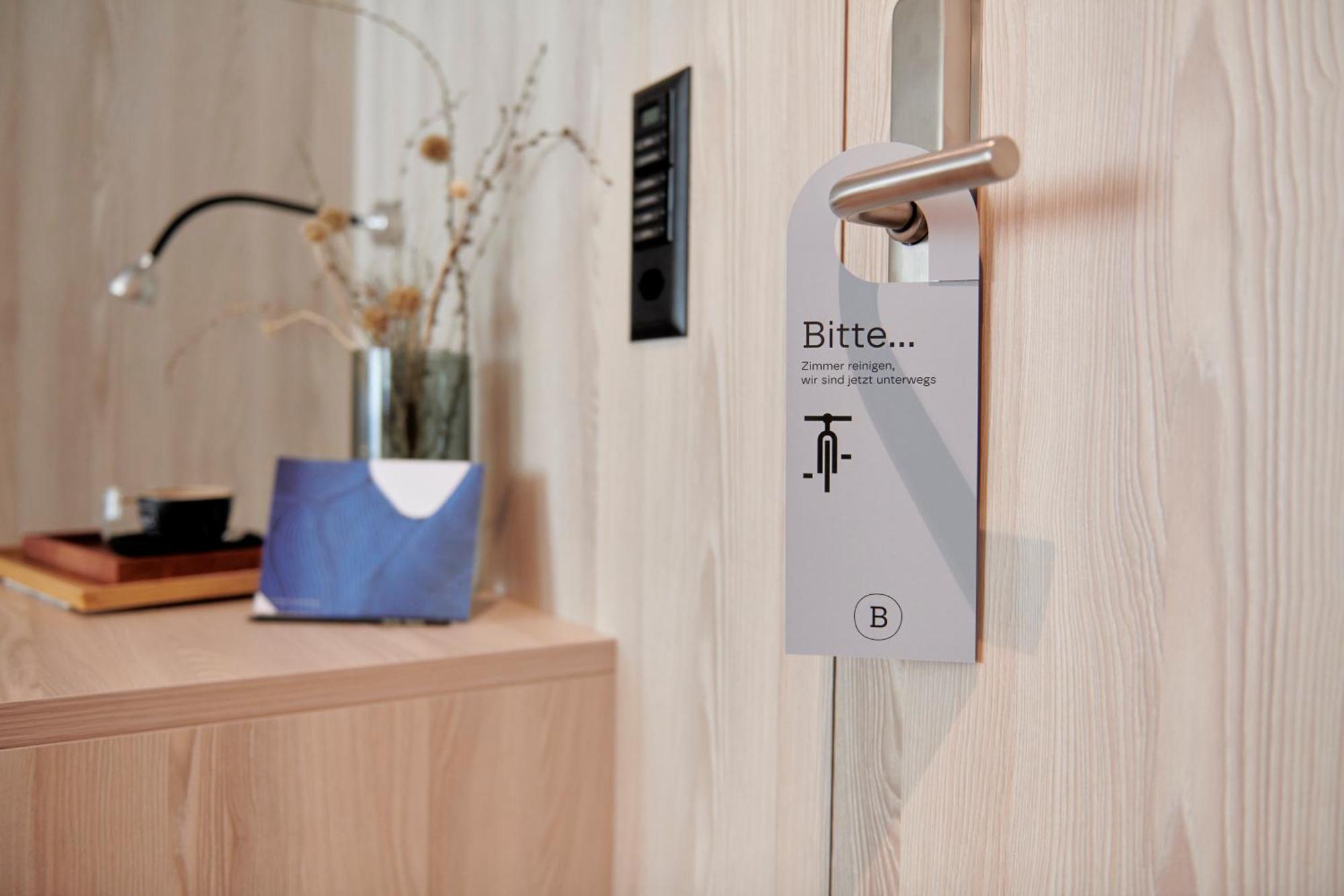 Hotel Balga Natur- Und Bikehotel Balgach Ngoại thất bức ảnh
