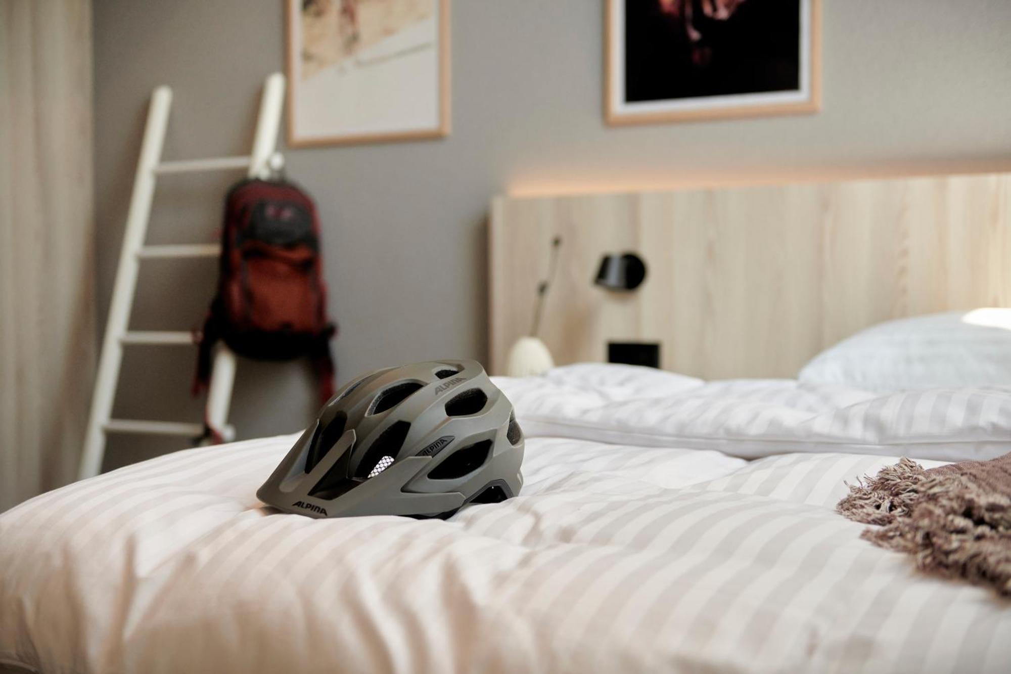 Hotel Balga Natur- Und Bikehotel Balgach Ngoại thất bức ảnh