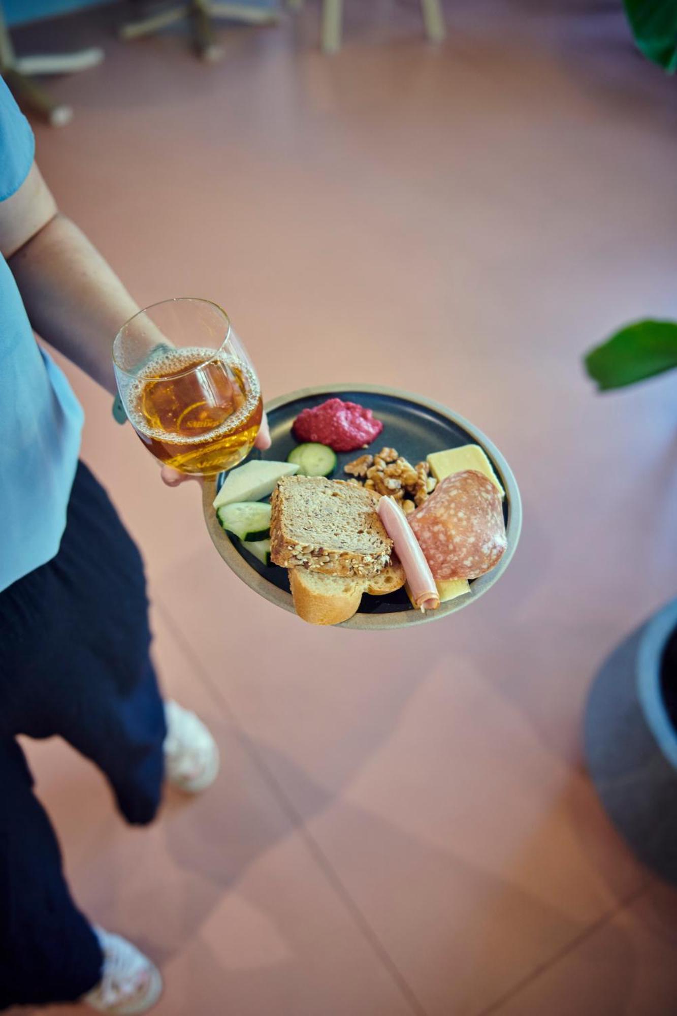Hotel Balga Natur- Und Bikehotel Balgach Ngoại thất bức ảnh