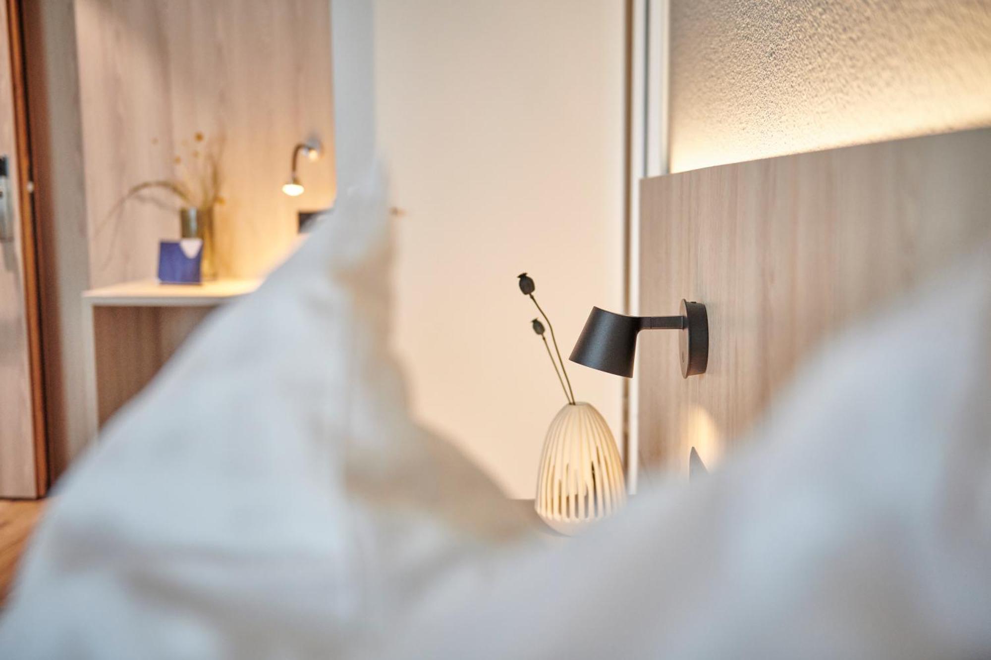 Hotel Balga Natur- Und Bikehotel Balgach Ngoại thất bức ảnh