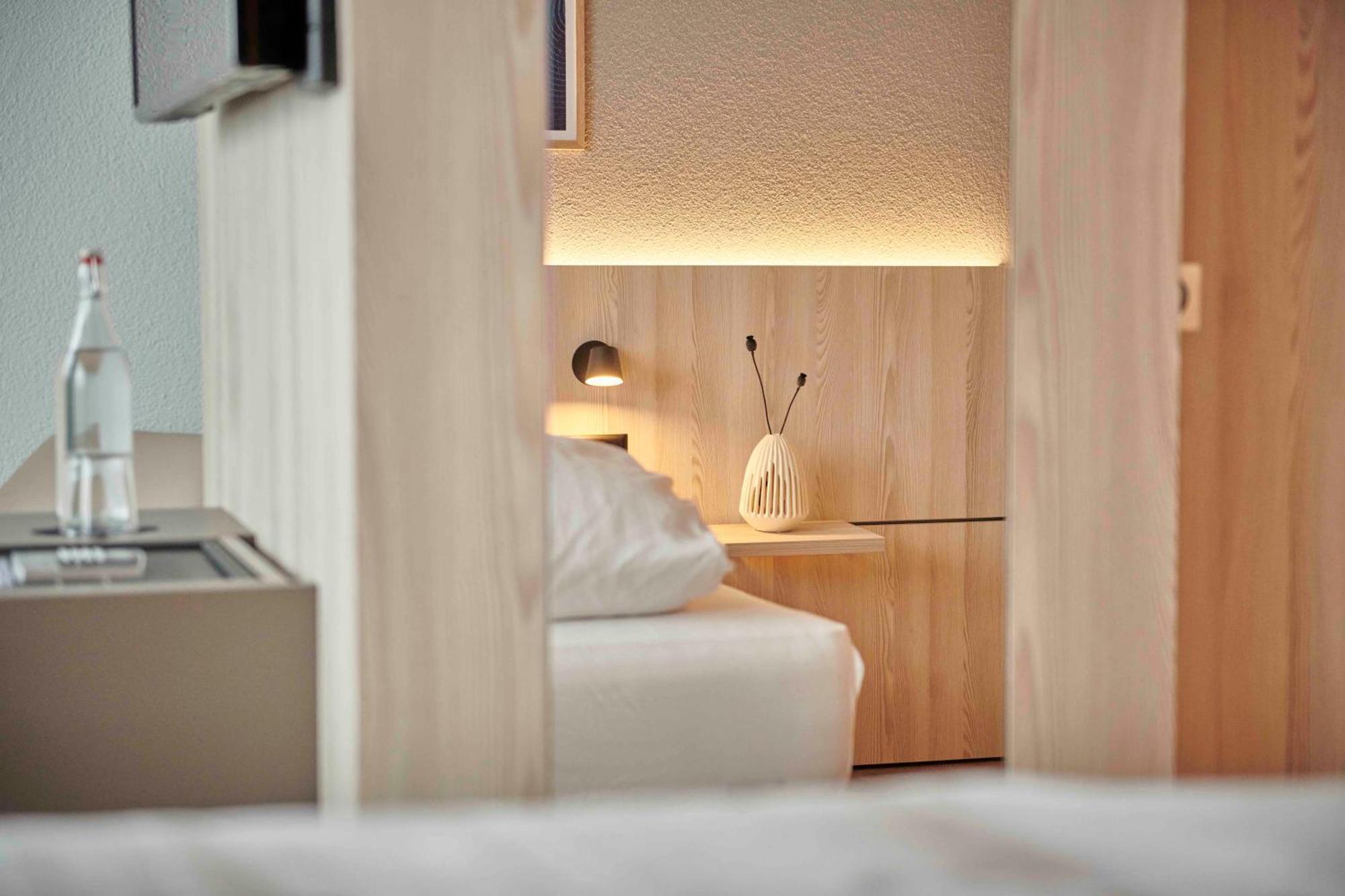 Hotel Balga Natur- Und Bikehotel Balgach Ngoại thất bức ảnh